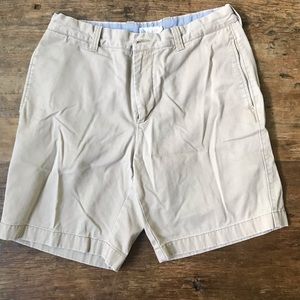 Jcrew Men’s Khaki Shorts